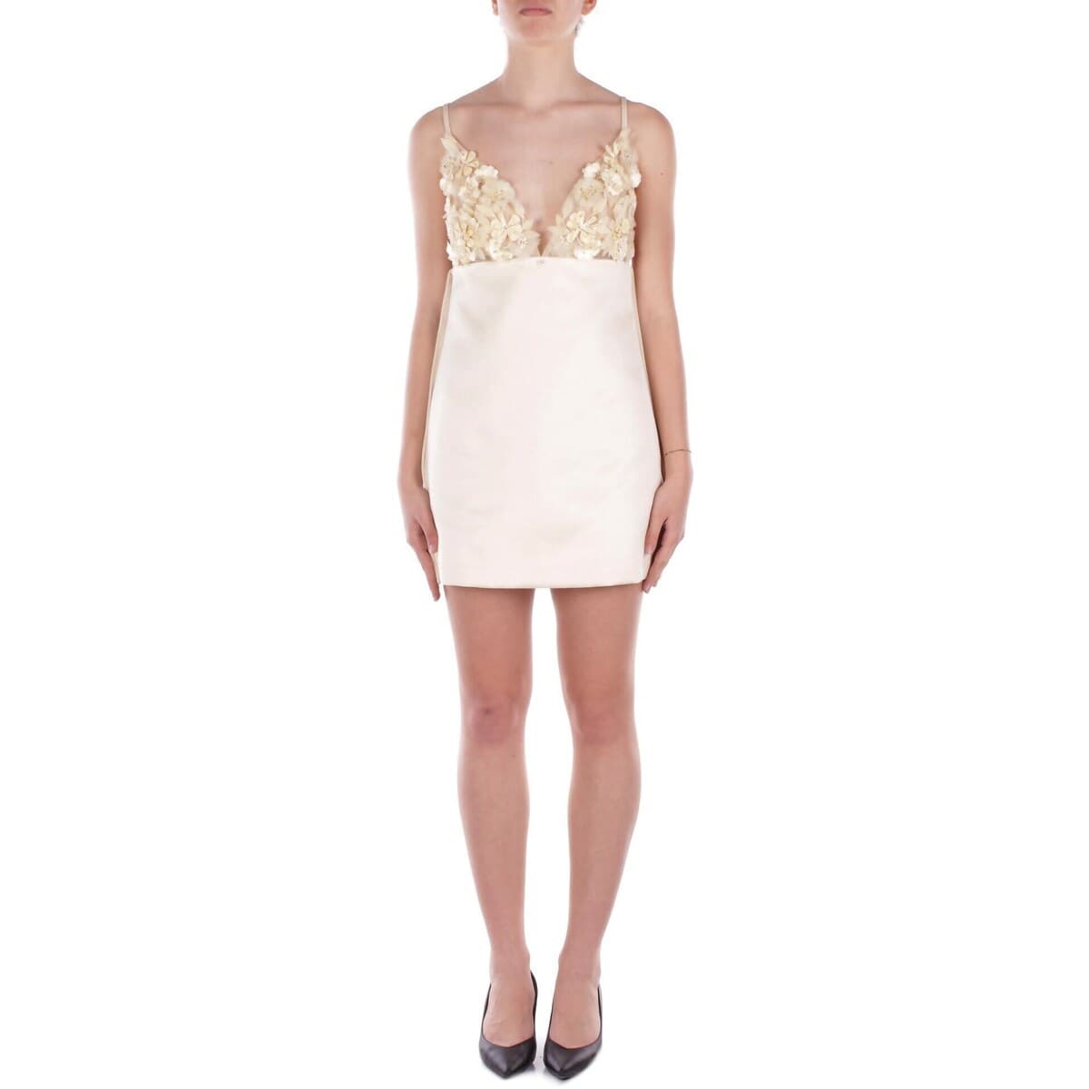 Women's Jackets Elisabetta Franchi Yellow