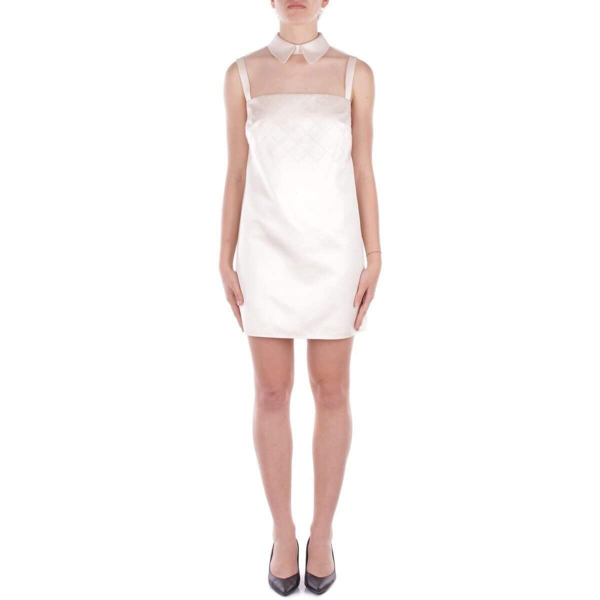 Women's Jackets Elisabetta Franchi Beige