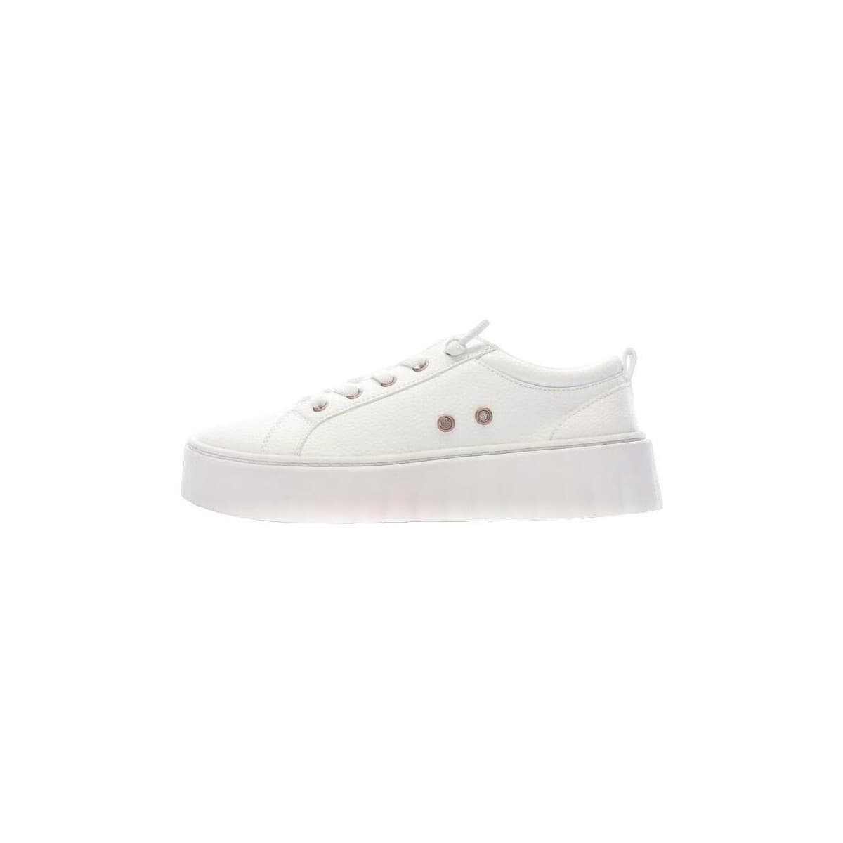 Women's Sneakers Roxy White