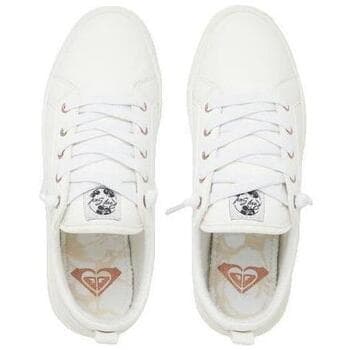 Women's Sneakers Roxy White
