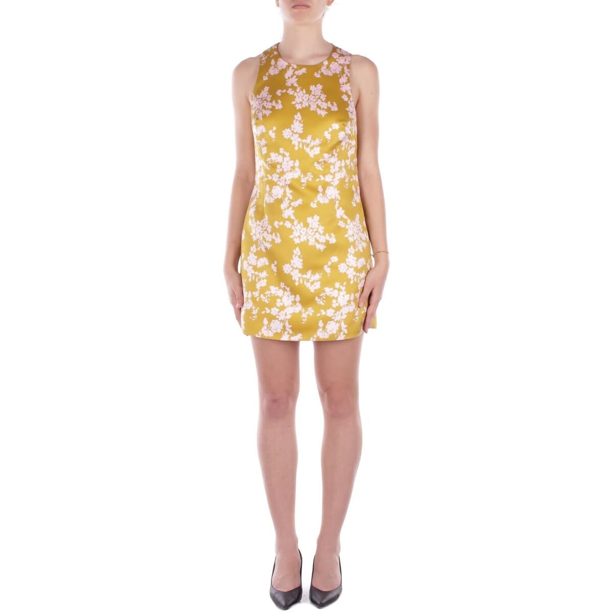 Women's Jackets Elisabetta Franchi Yellow