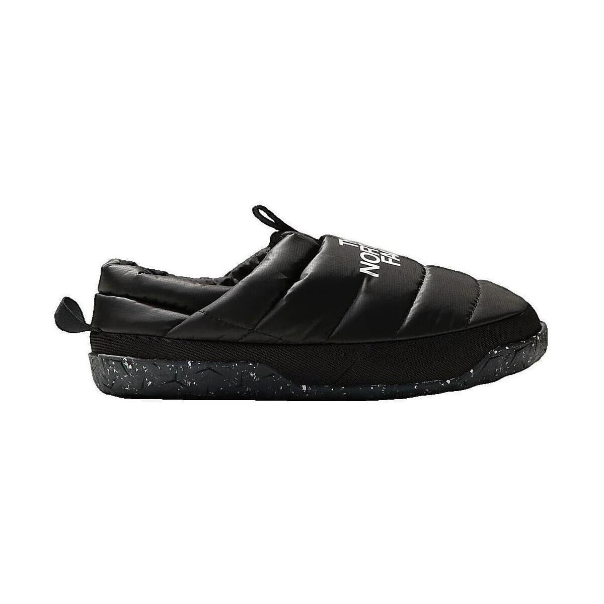 Men's Mules The North Face Black