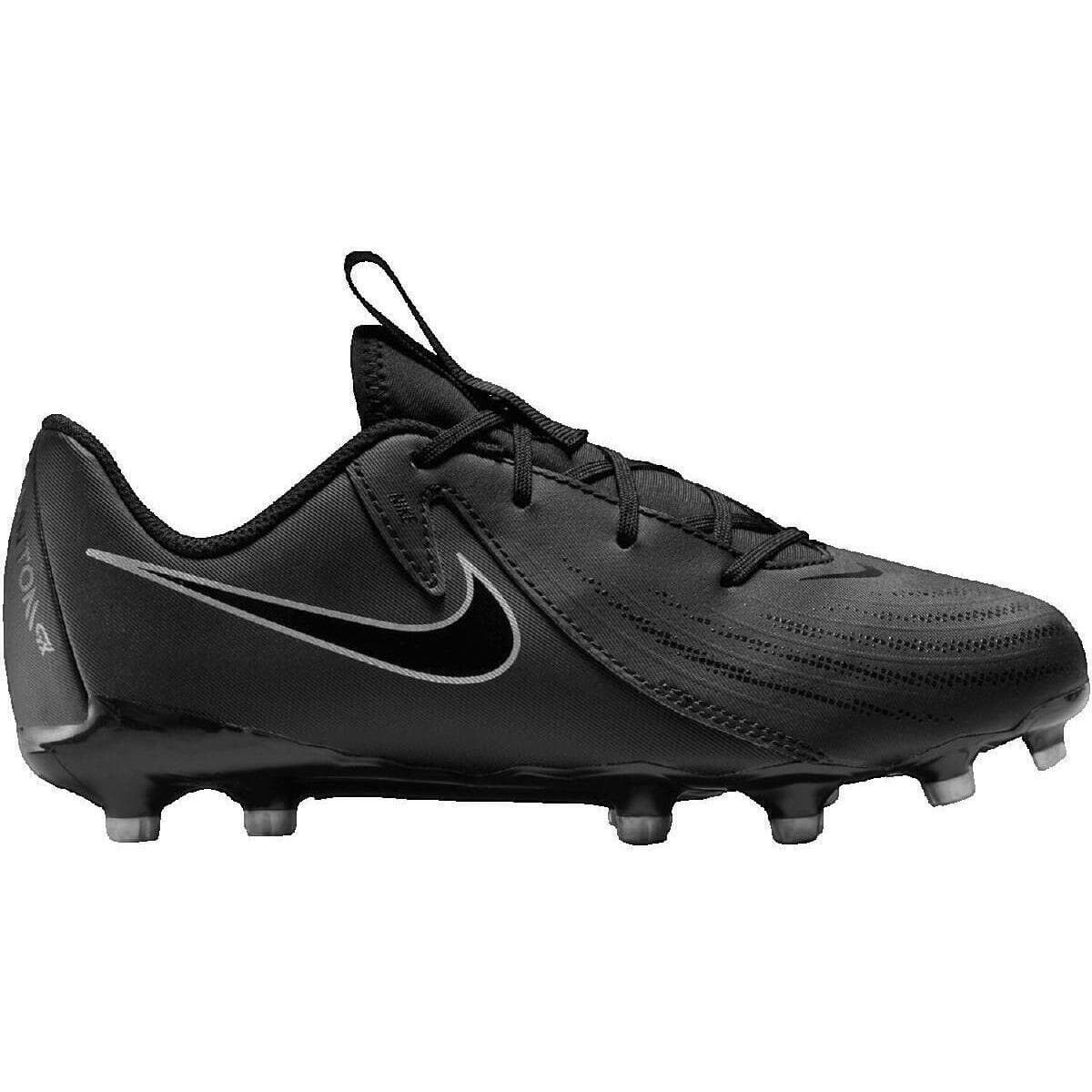 Boys' Football Boots Nike Black
