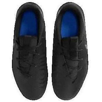 Boys' Football Boots Nike Black