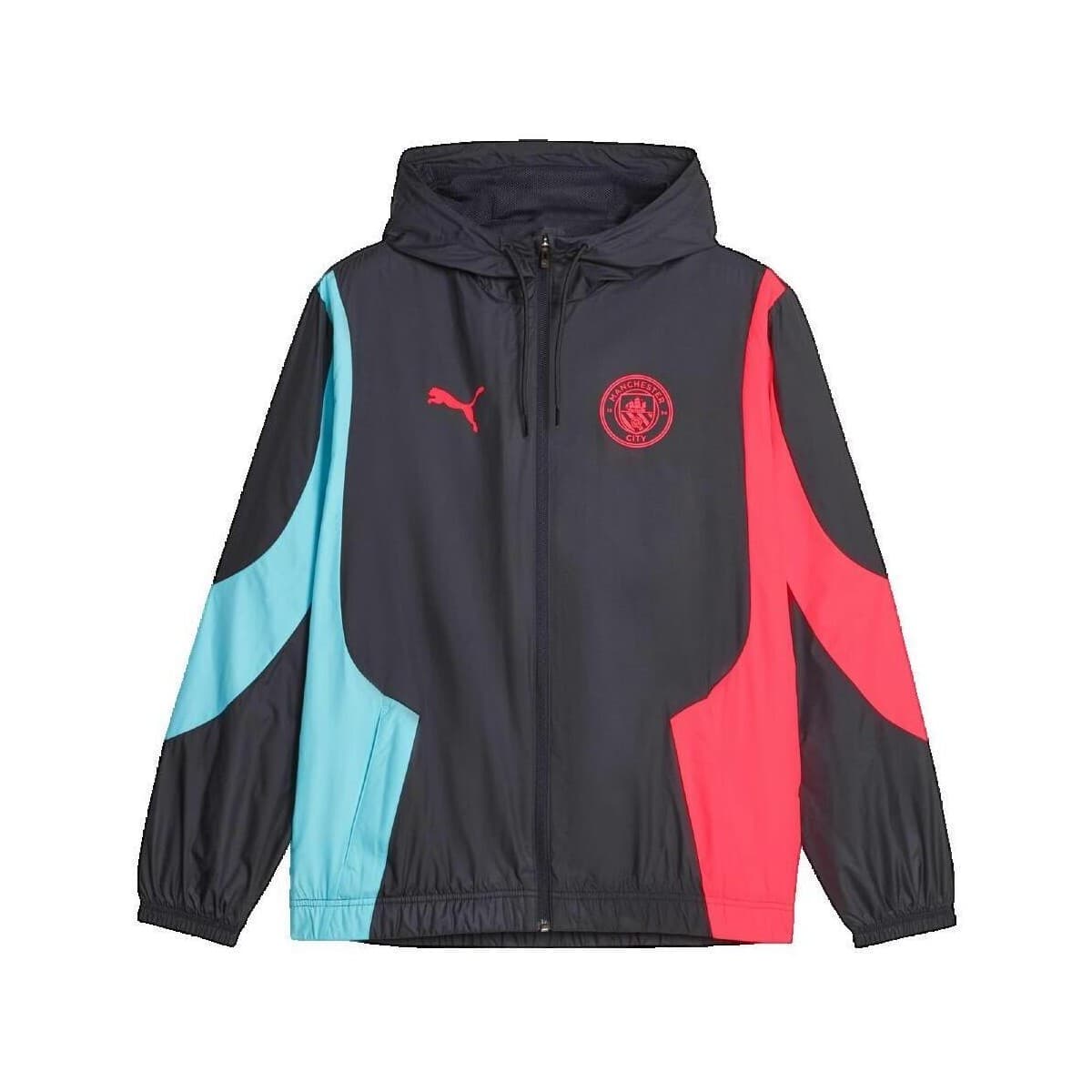 Men's Blazers Puma Blue