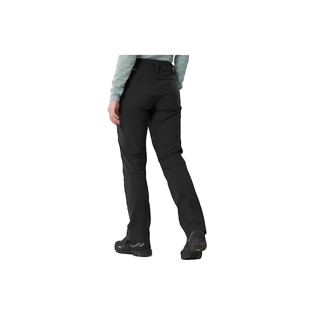 Women's Pants Millet Black