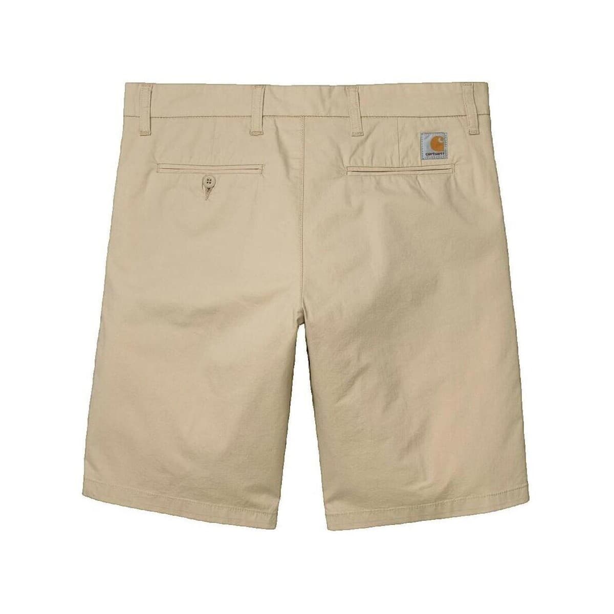 Men's Shorts Carhartt Beige
