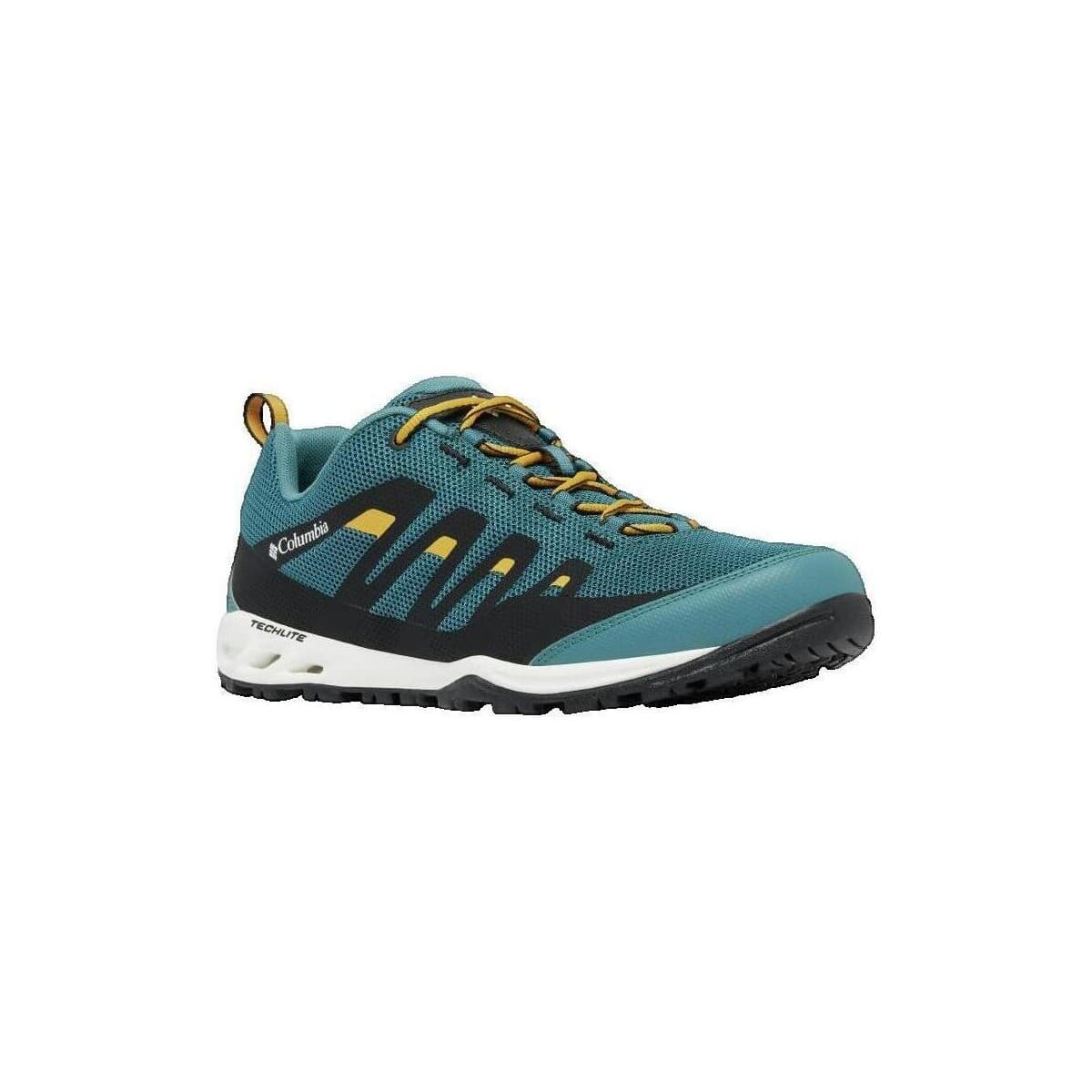 Men's Outdoor Shoes Columbia Gray