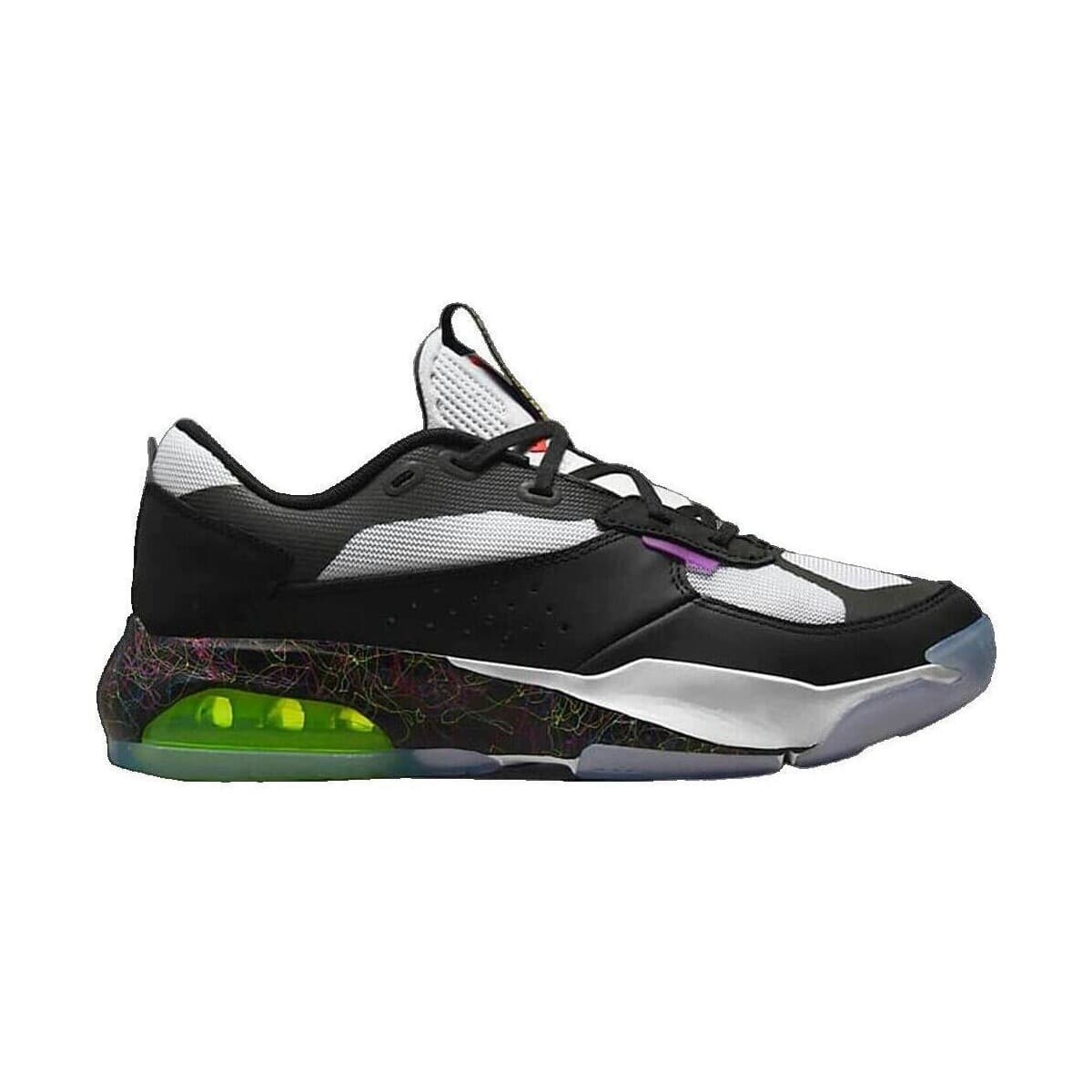 Men's Sneakers Nike Black