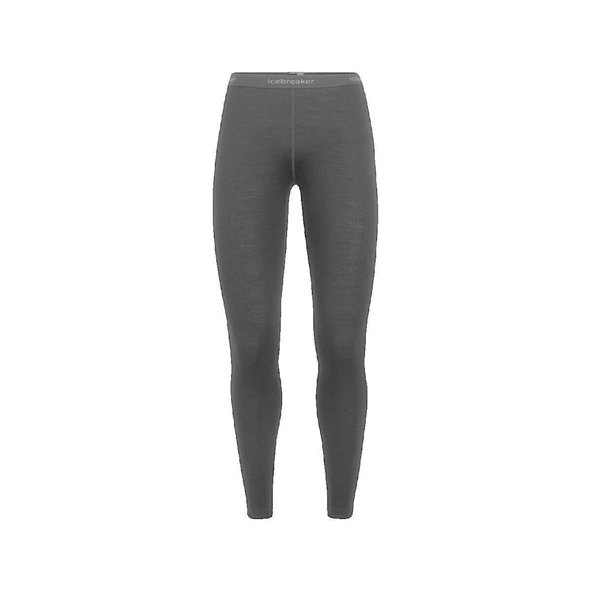 Women's Tights Icebreaker Black