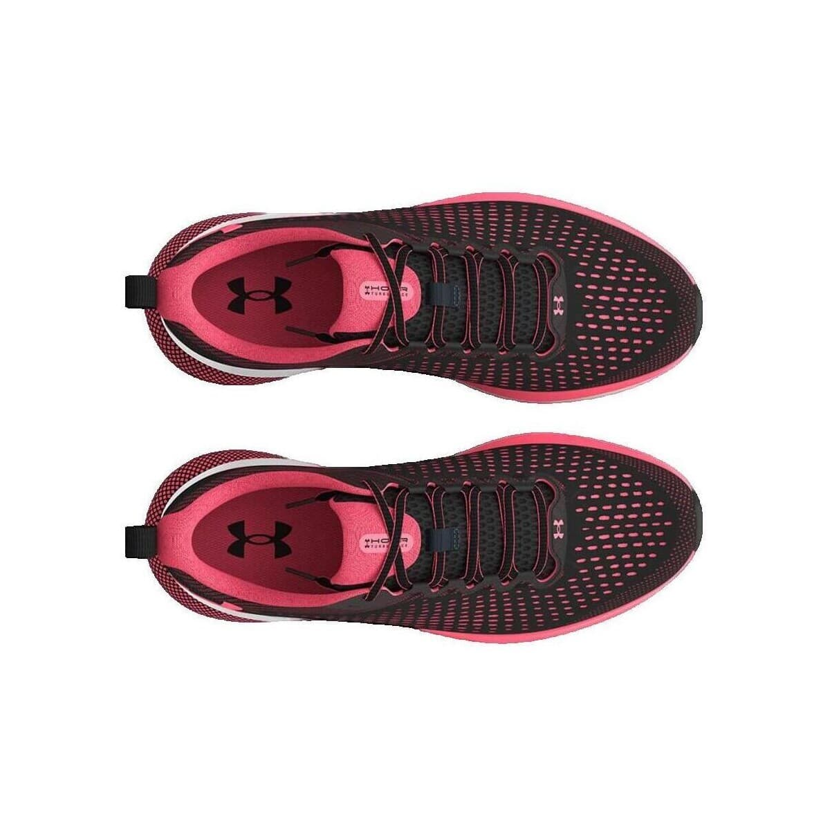 Women's Running Shoes Under Armour Black