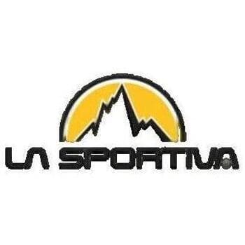 Men's Outdoor Shoes La Sportiva Black