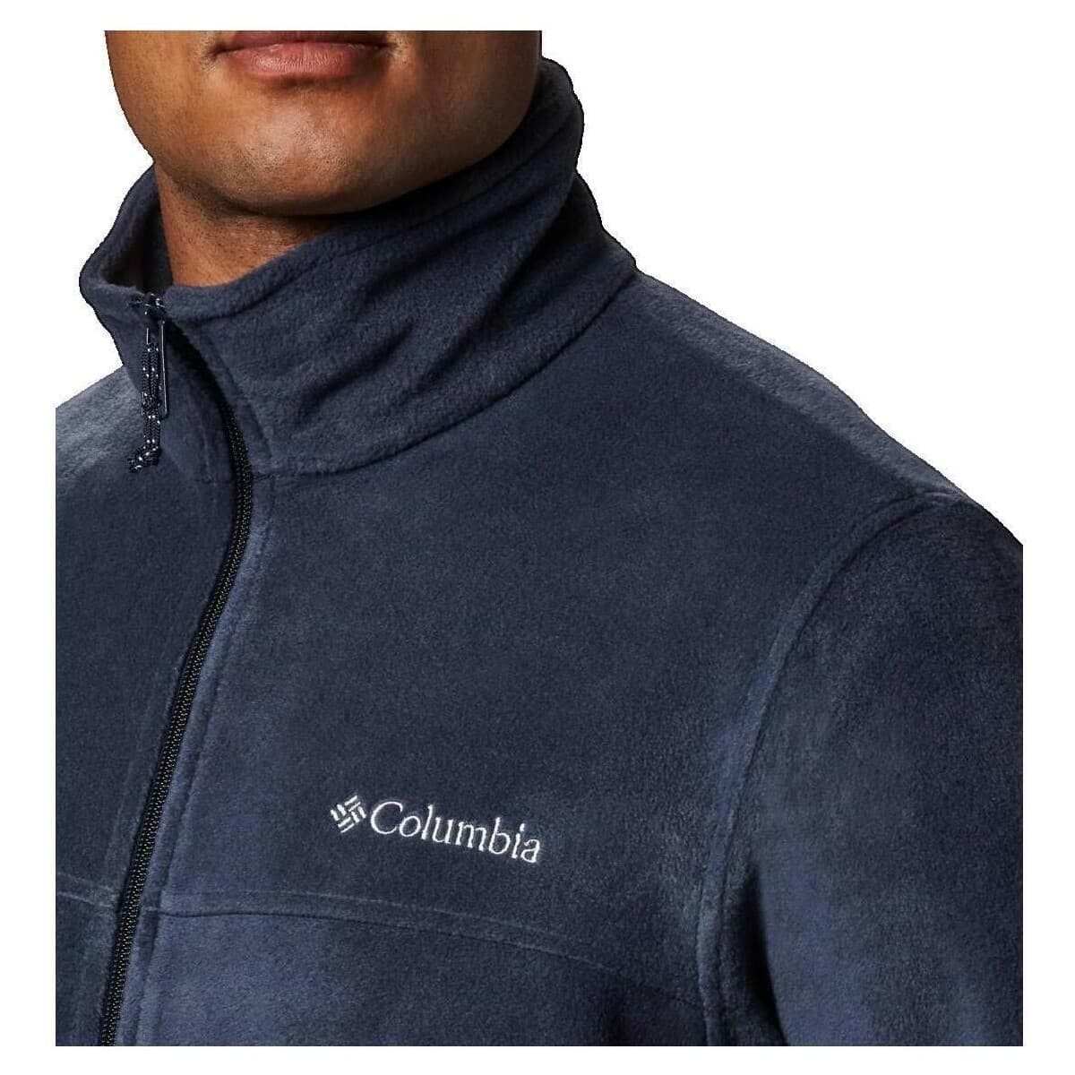 Men's Sweatshirts Columbia Blue
