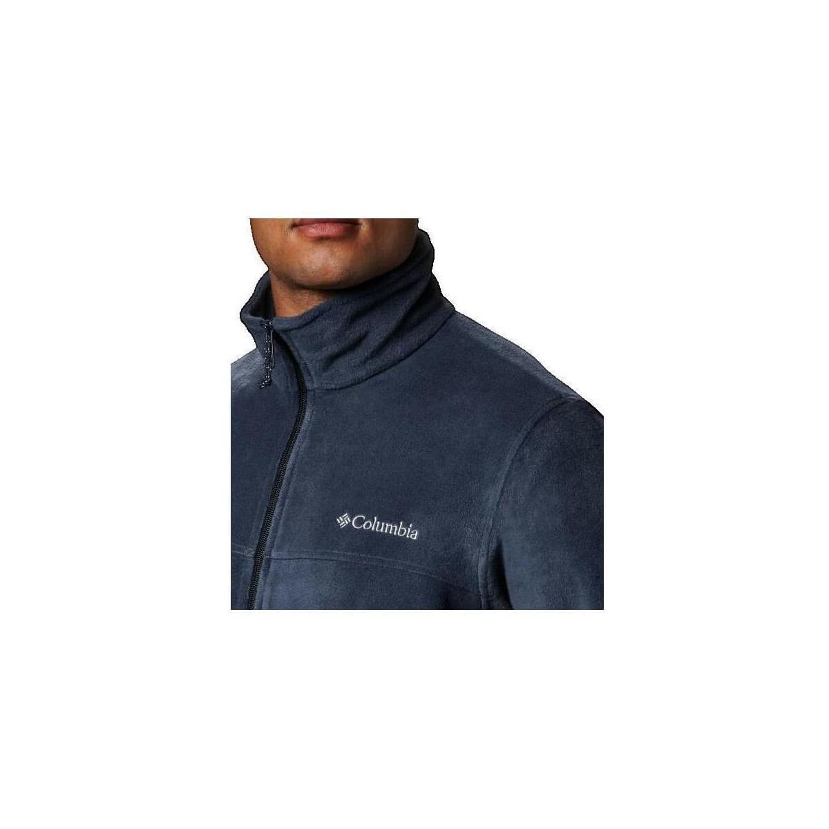 Men's Sweatshirts Columbia Blue