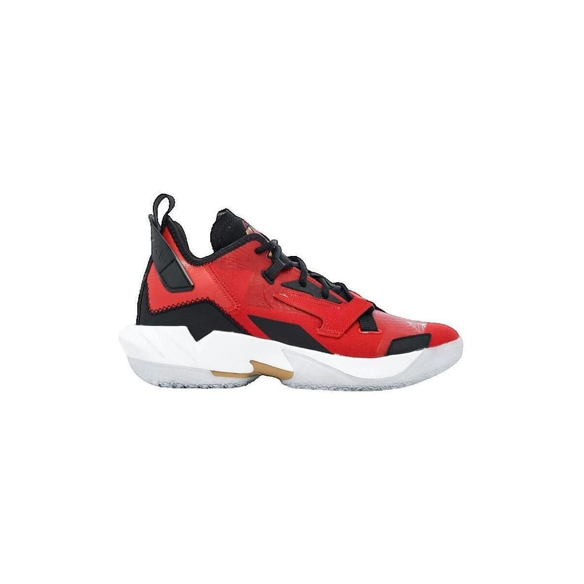 Men's Sneakers Nike Red