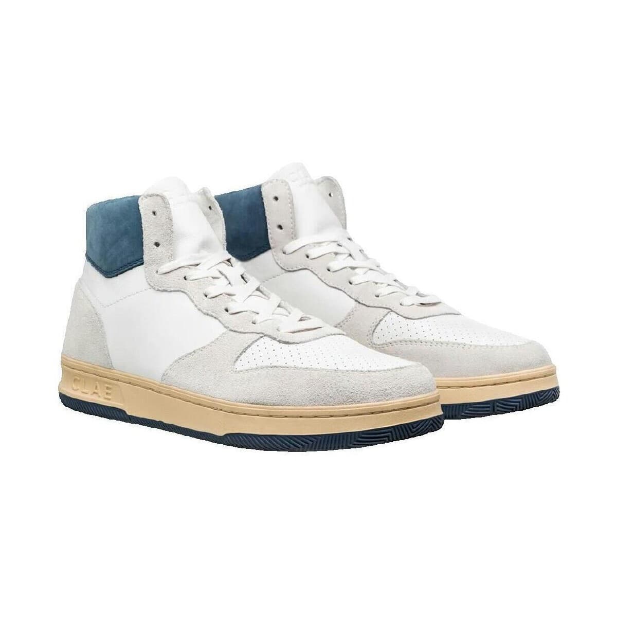Men's Sneakers Clae Multicolor