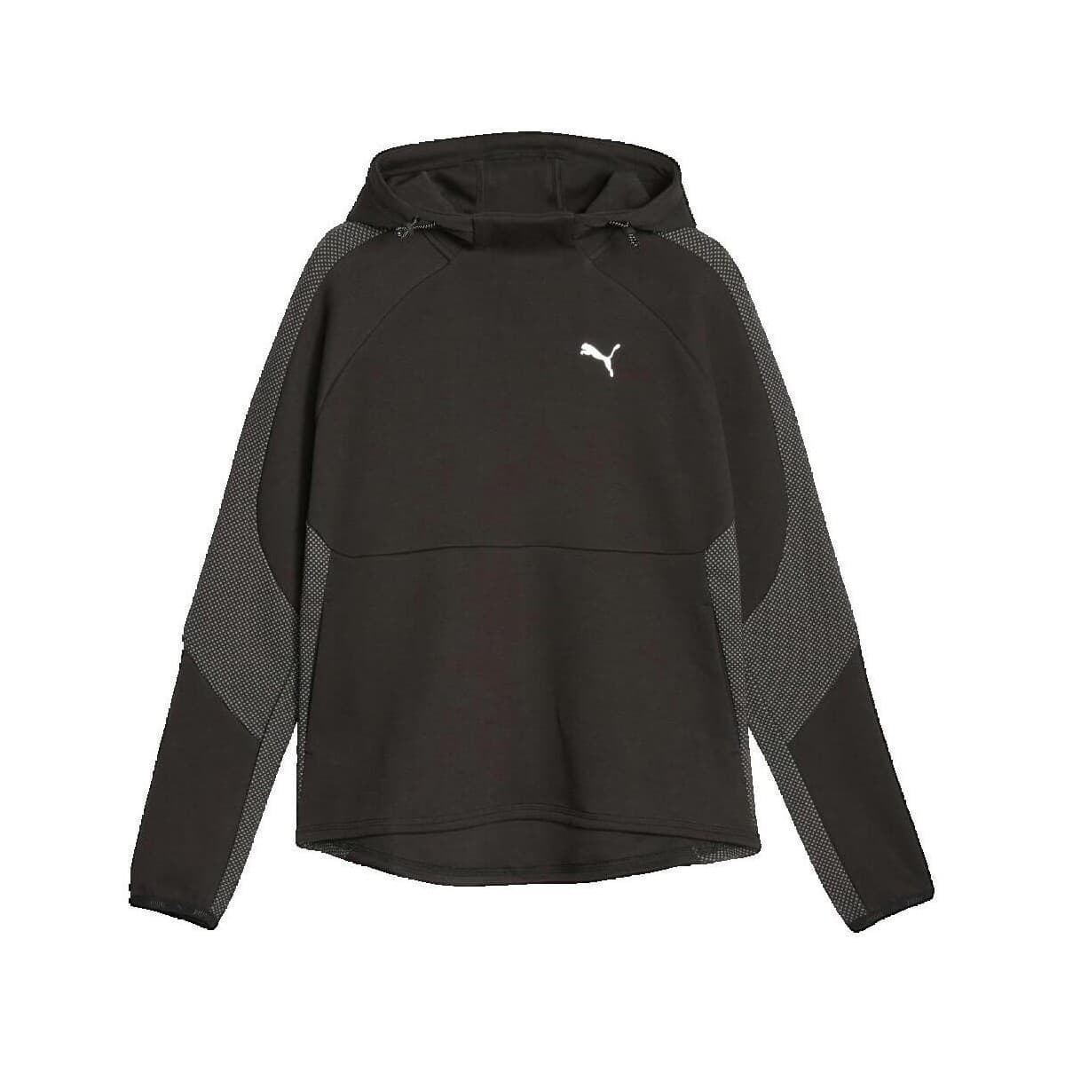 Women's Sweaters Puma Black