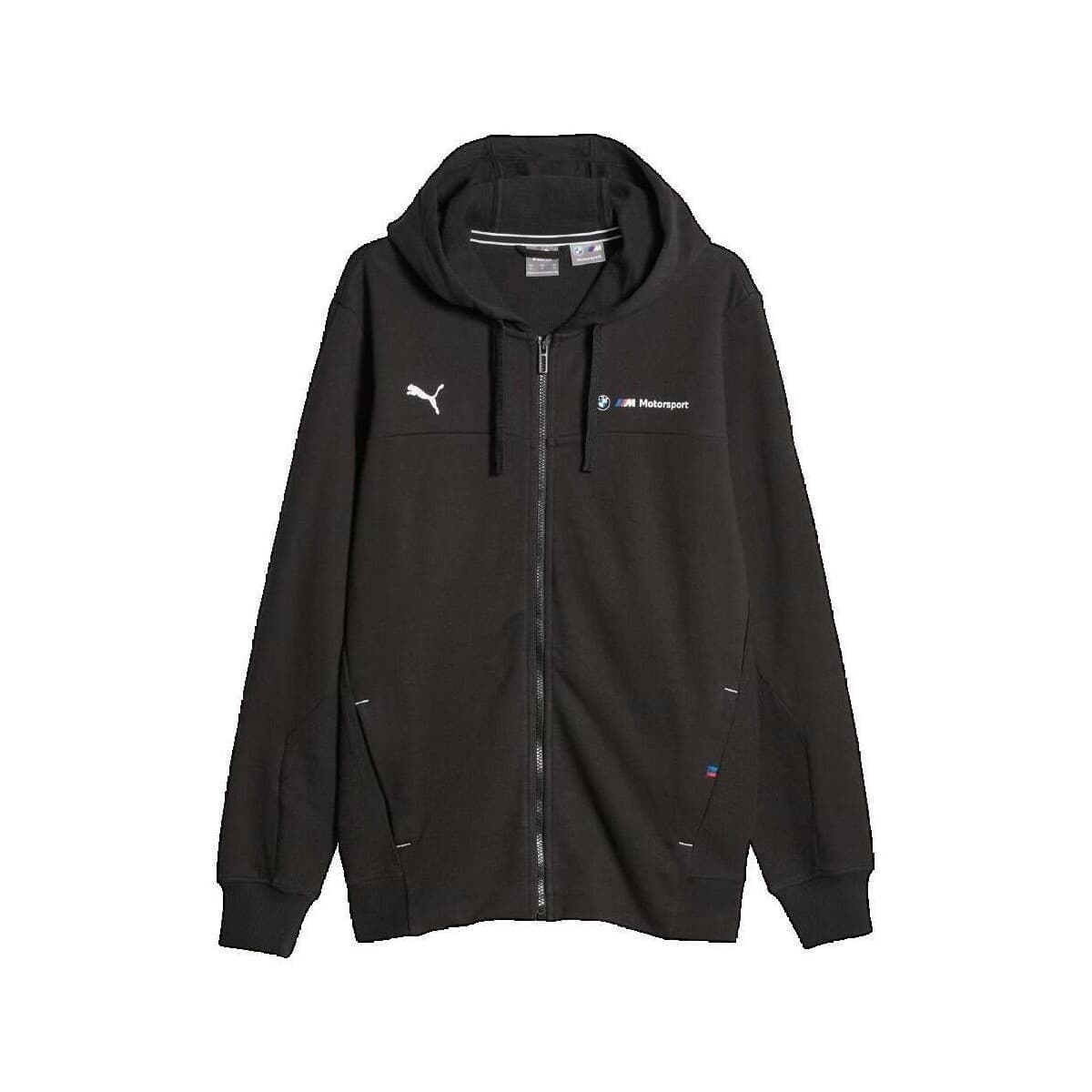 Men's Sweaters Puma Black