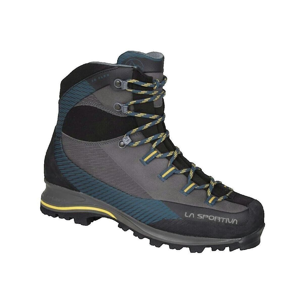 Women's Outdoor Shoes La Sportiva Black