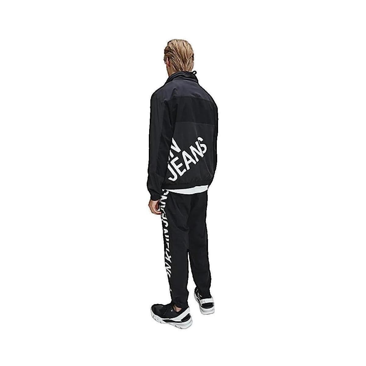 Men's Blazers Calvin Klein Black