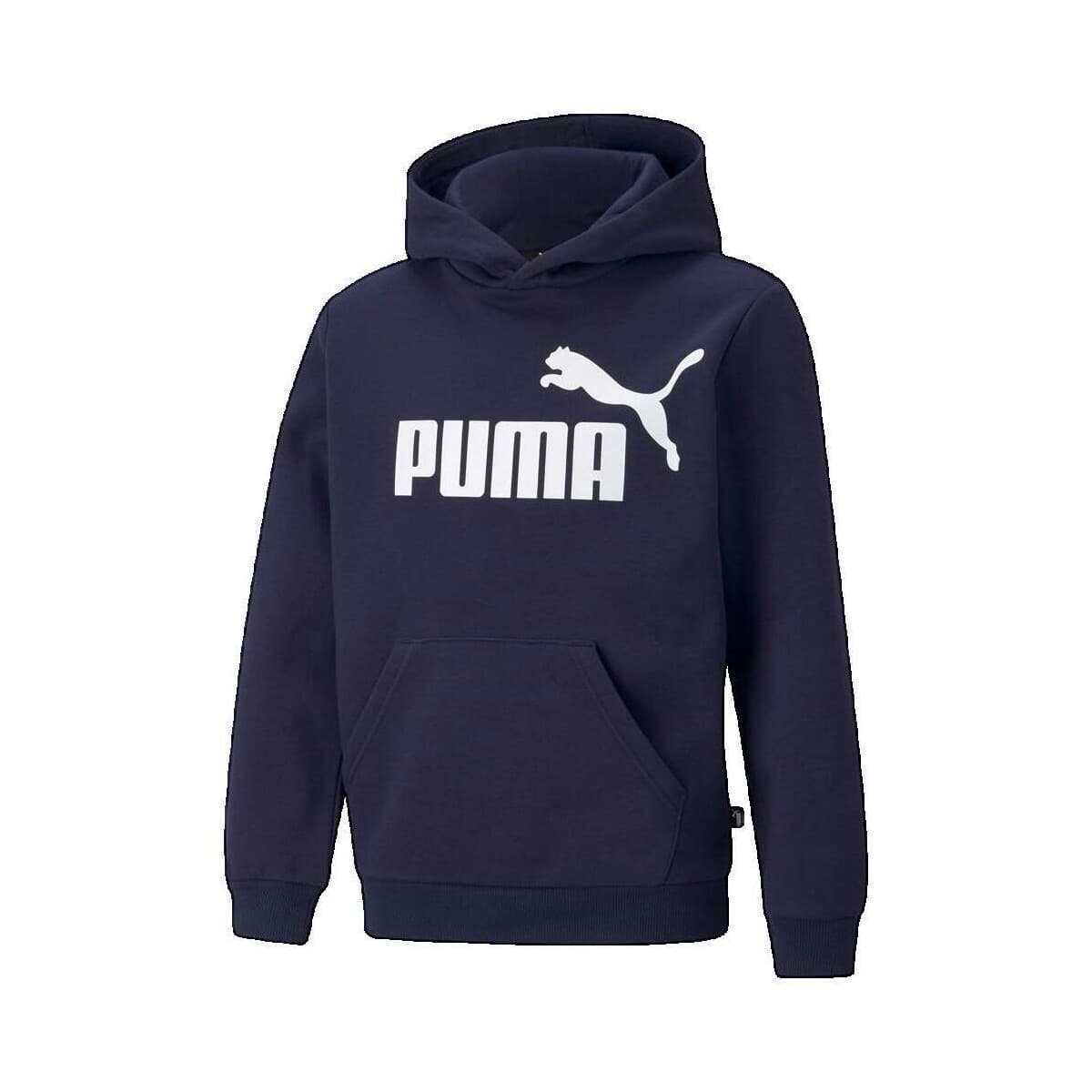 Boys' Sweaters Puma Blue