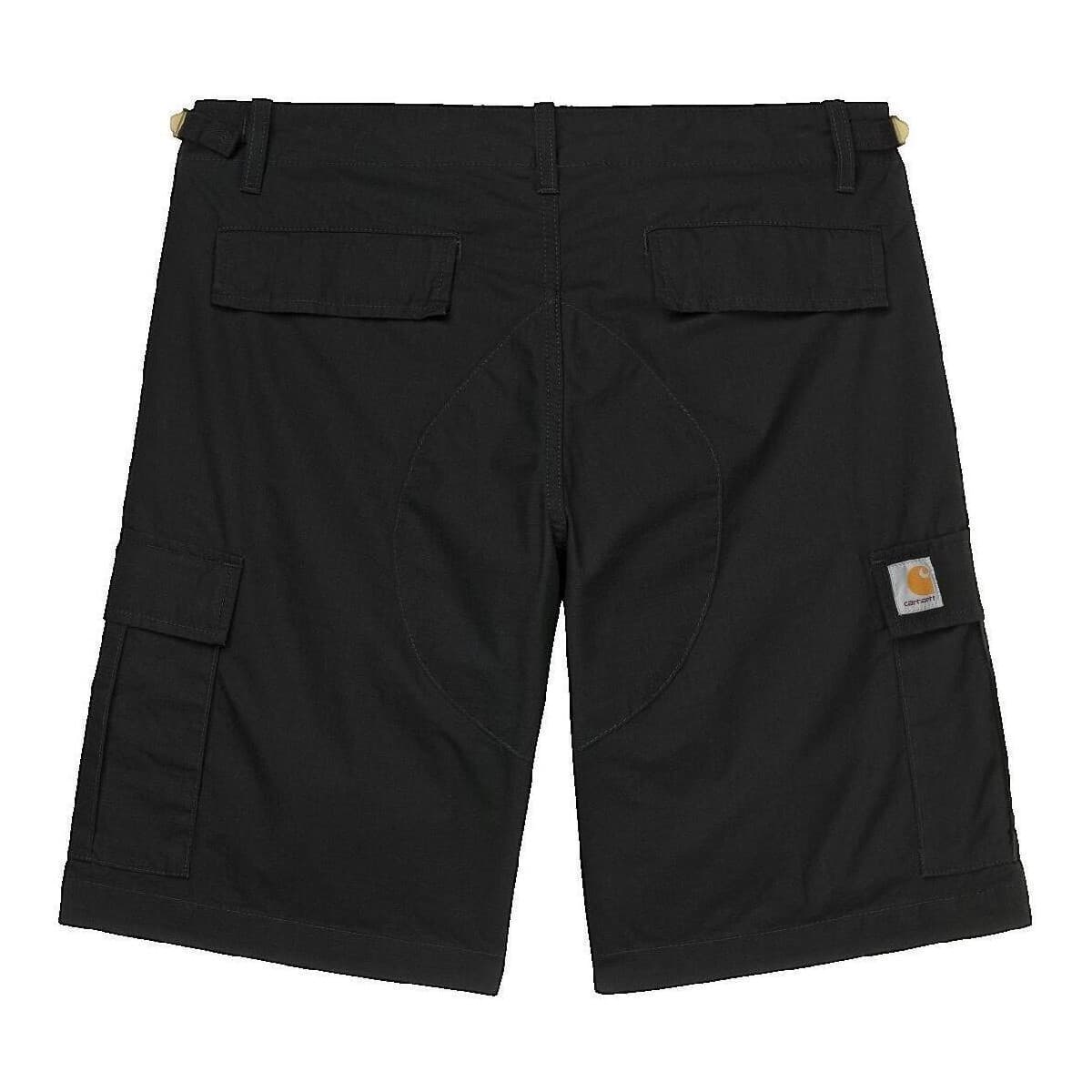 Men's Shorts Carhartt Black