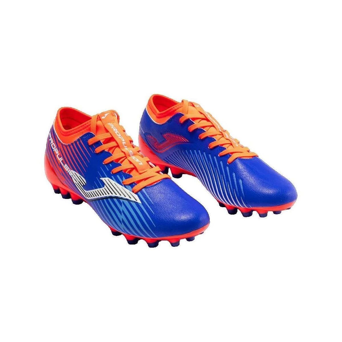 Men's Football Boots Joma Blue