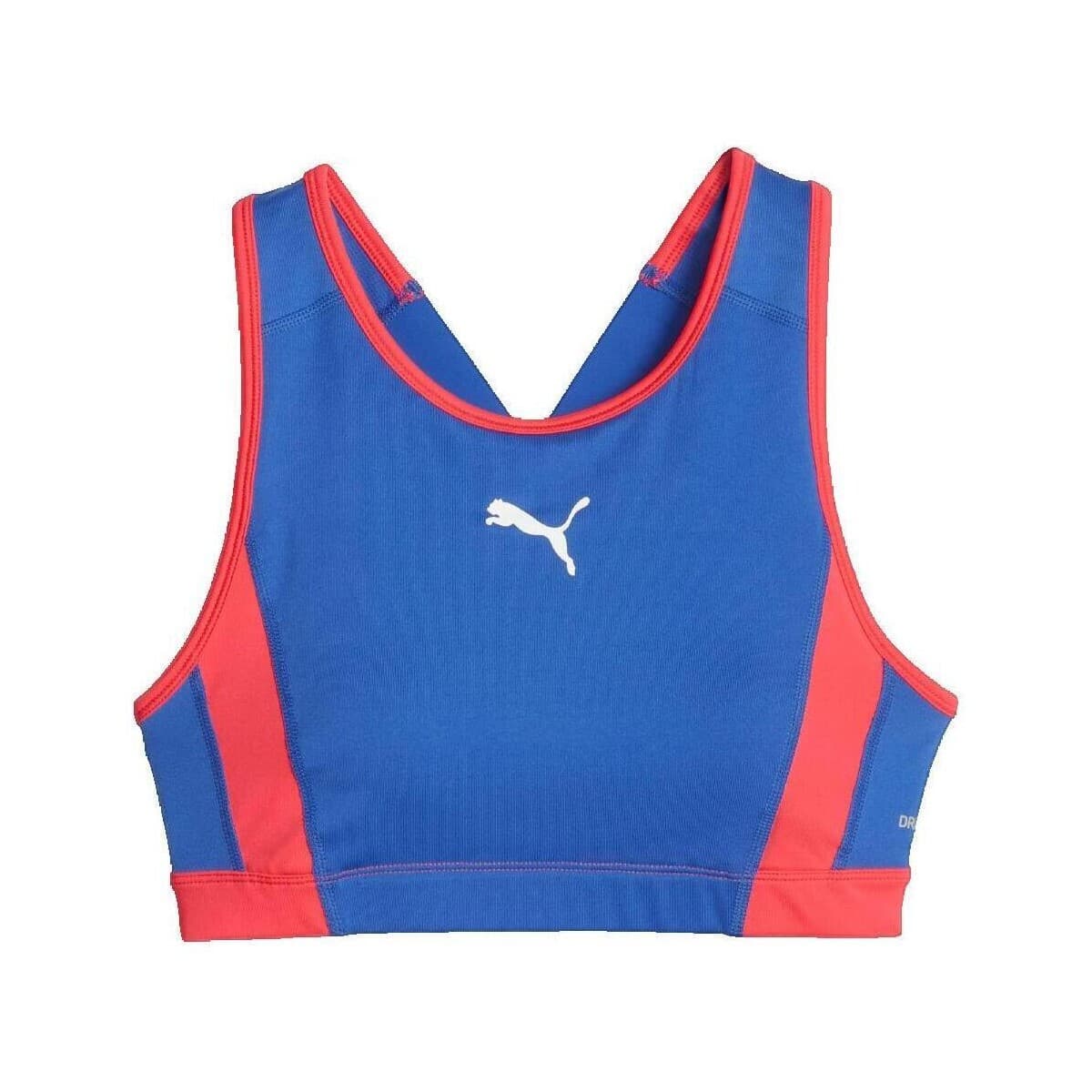 Women's Sports Bras Puma Pink