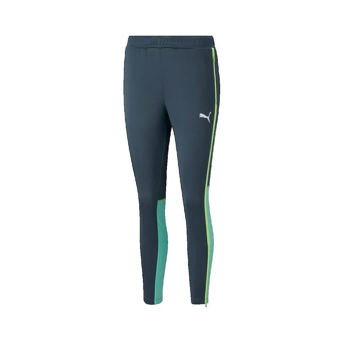 Women's Pants Puma Blue
