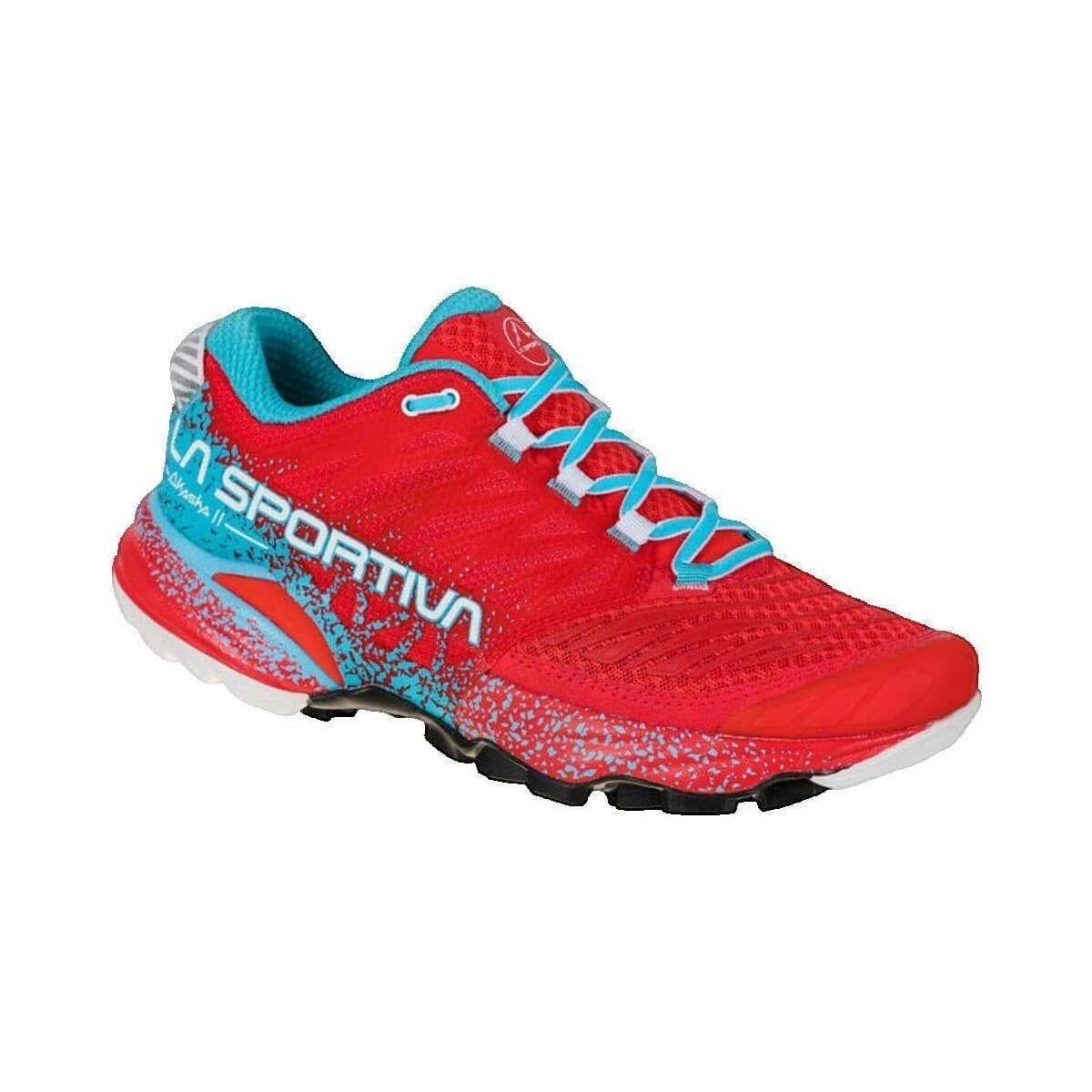 Women's Outdoor Shoes La Sportiva Pink