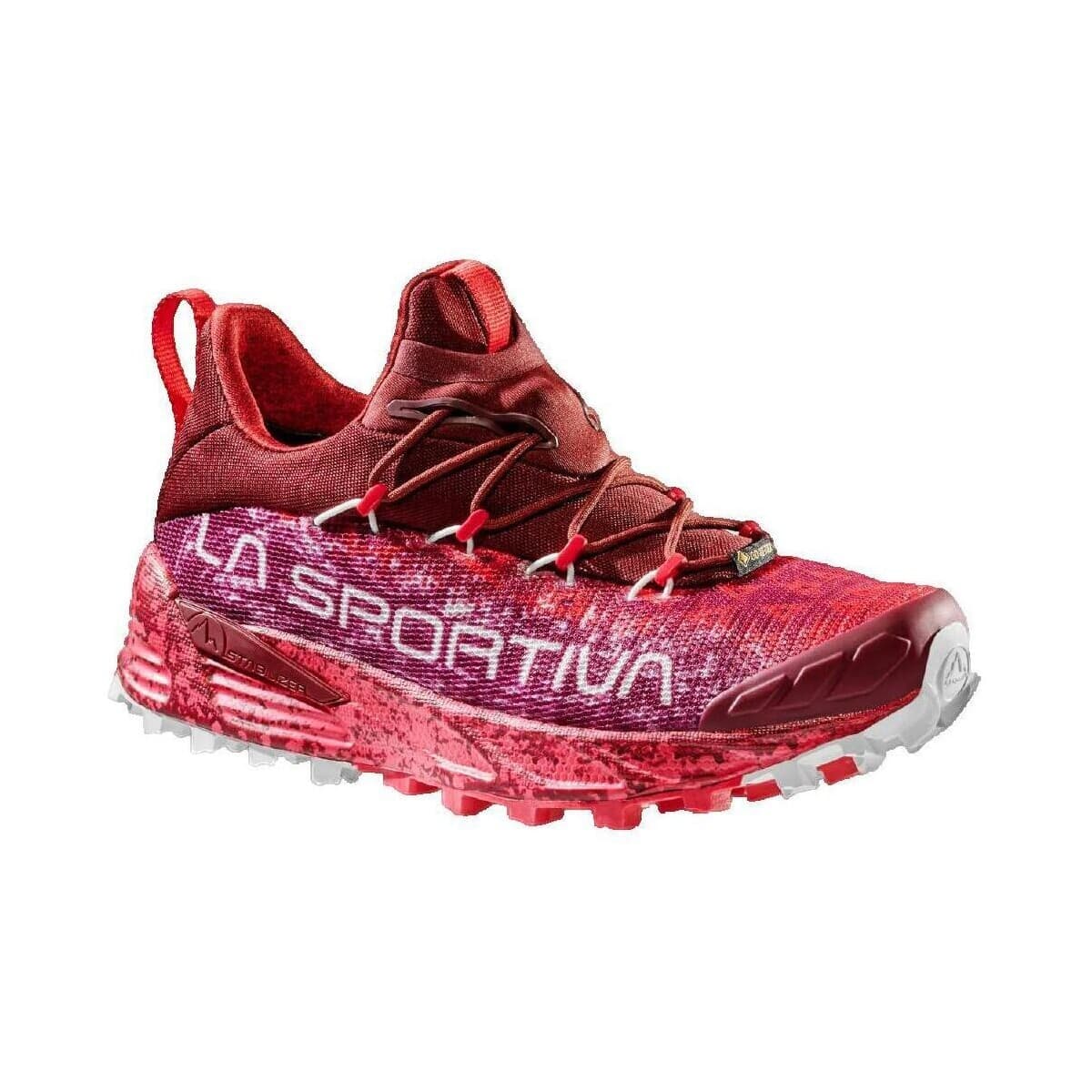 Women's Running Shoes La Sportiva Red