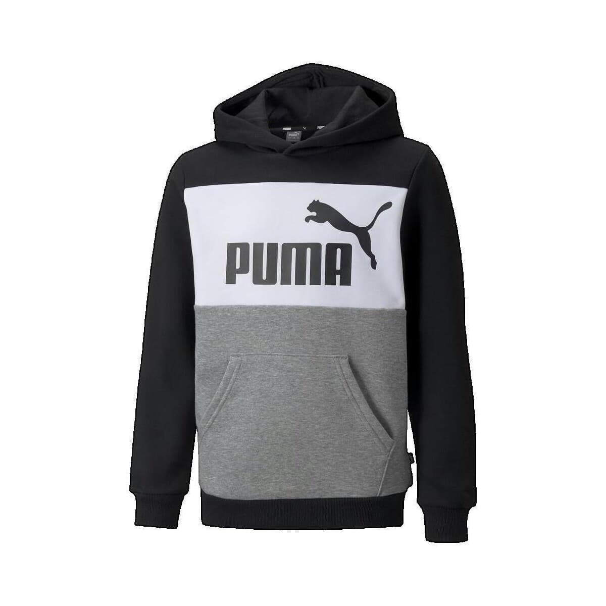 Πουλόβερ Puma Essentials+