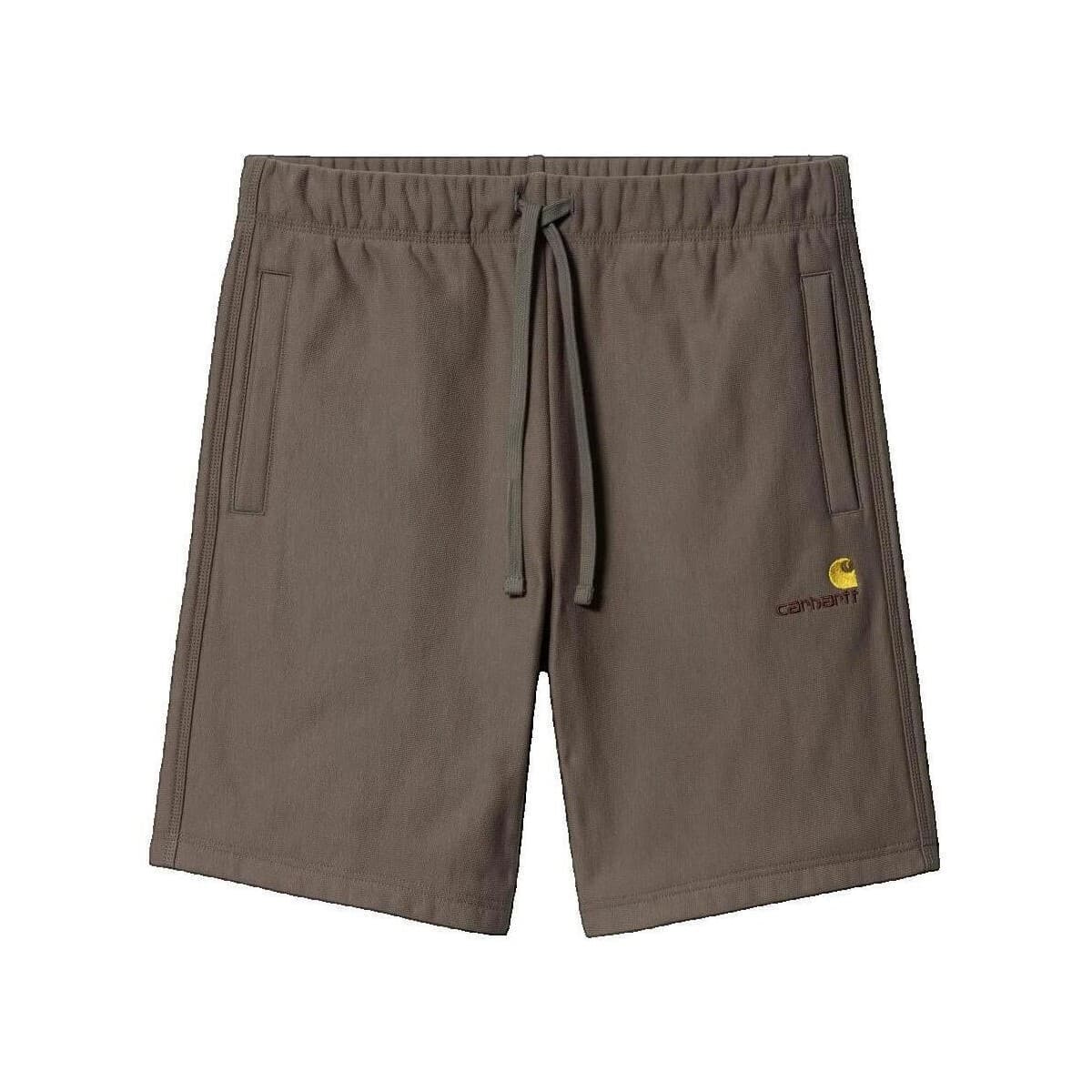 Shorts & Βερμούδες Carhartt American Script