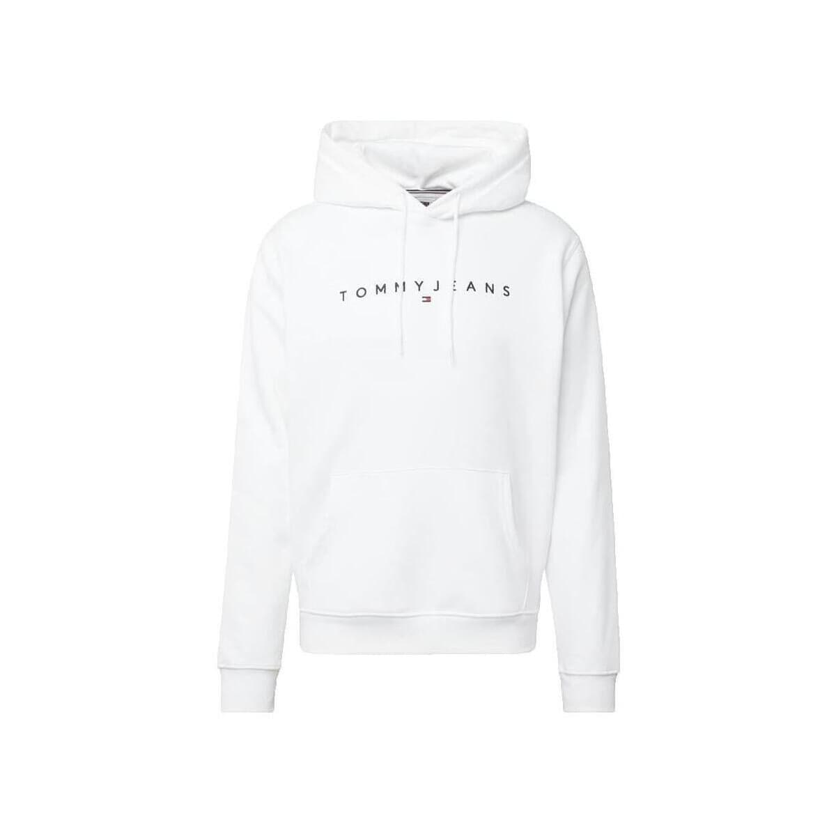 Men's Sweaters Tommy Hilfiger White