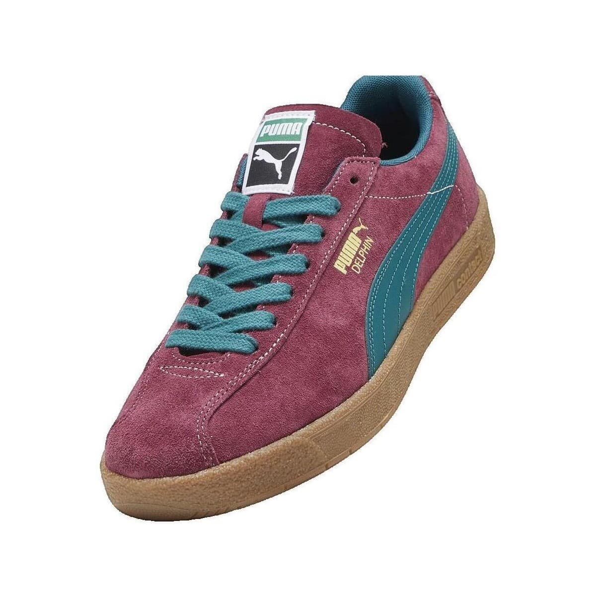 Men's Sneakers Puma Gold