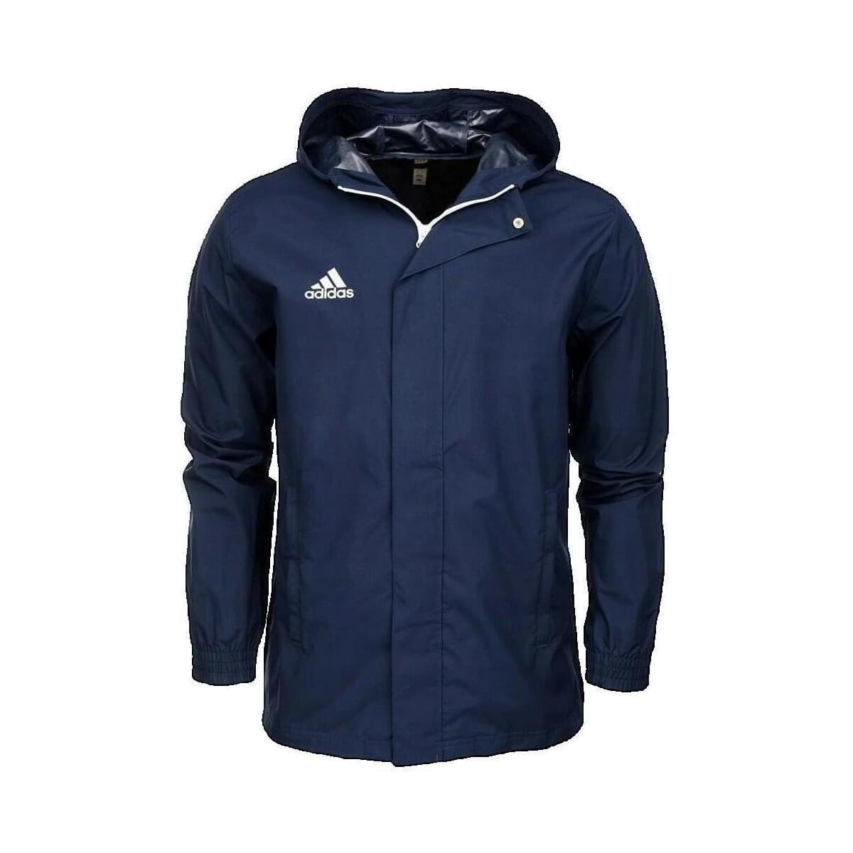 Boys' Windbreakers adidas Blue