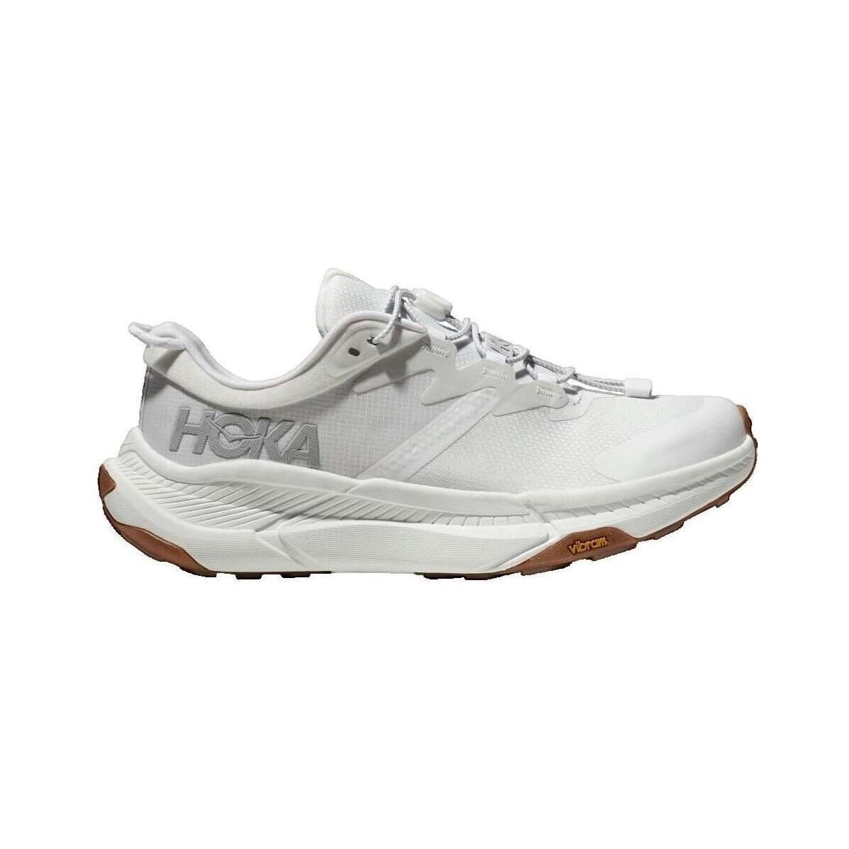 Παπούτσια για τρέξιμο Hoka one one Chaussure de running Transport écoresponsable