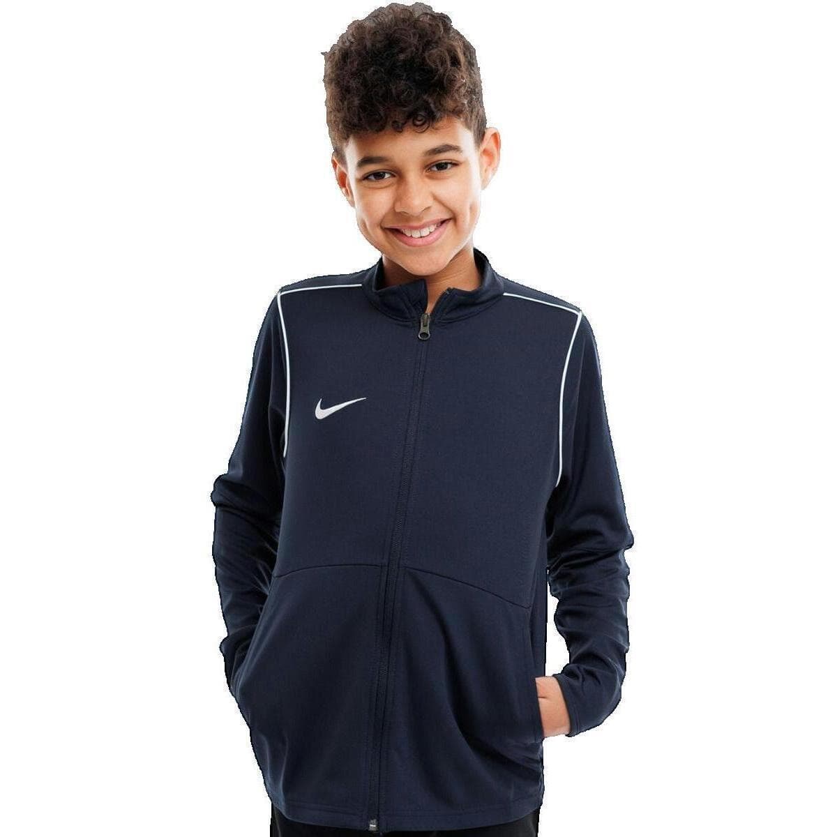 Boys' Blazers Nike Blue