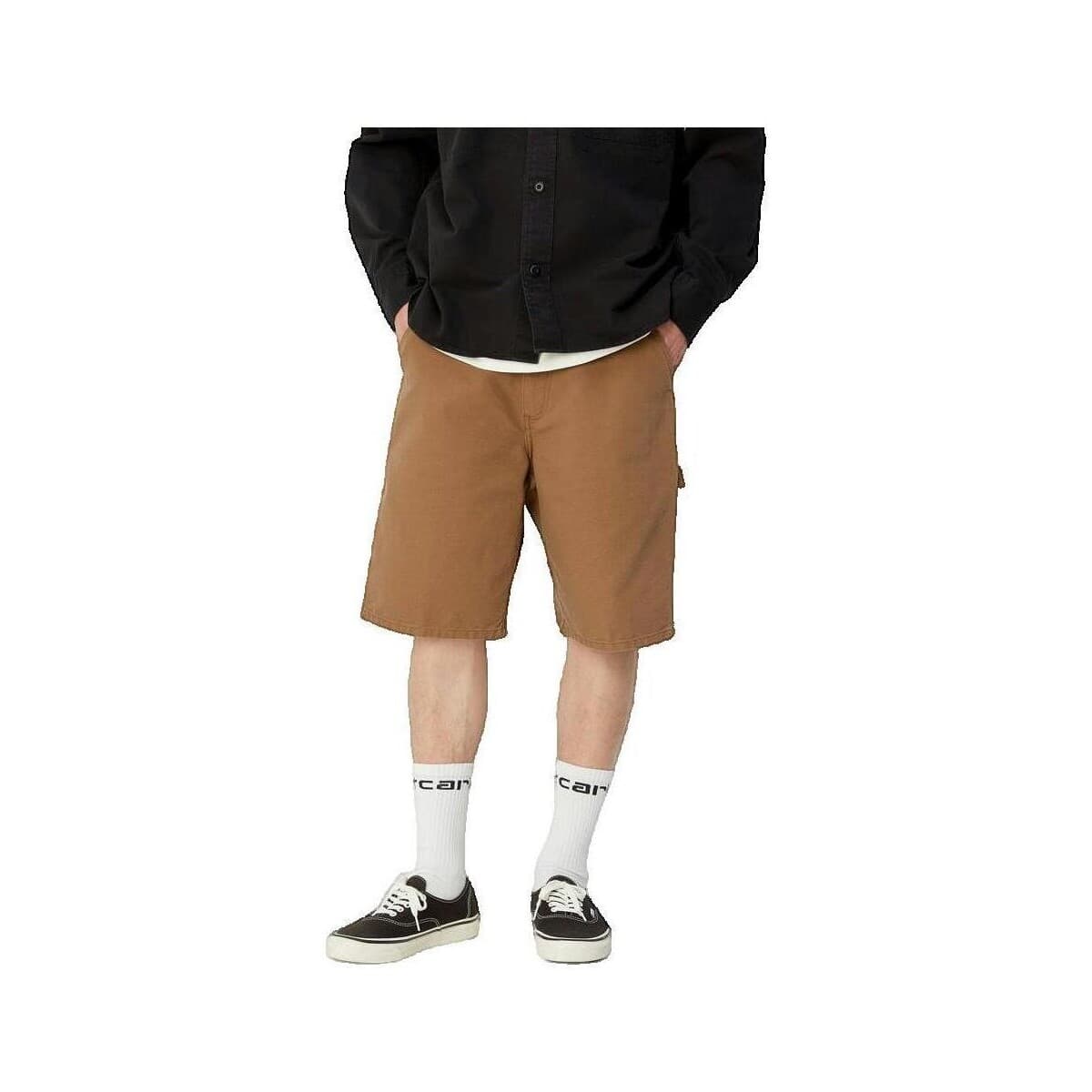 Shorts & Βερμούδες Carhartt Hamilton