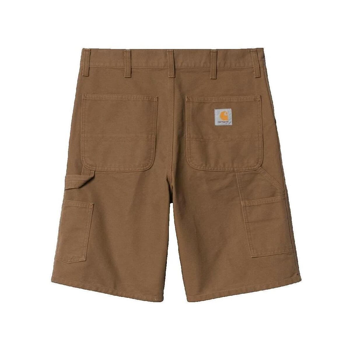 Men's Shorts Carhartt Green