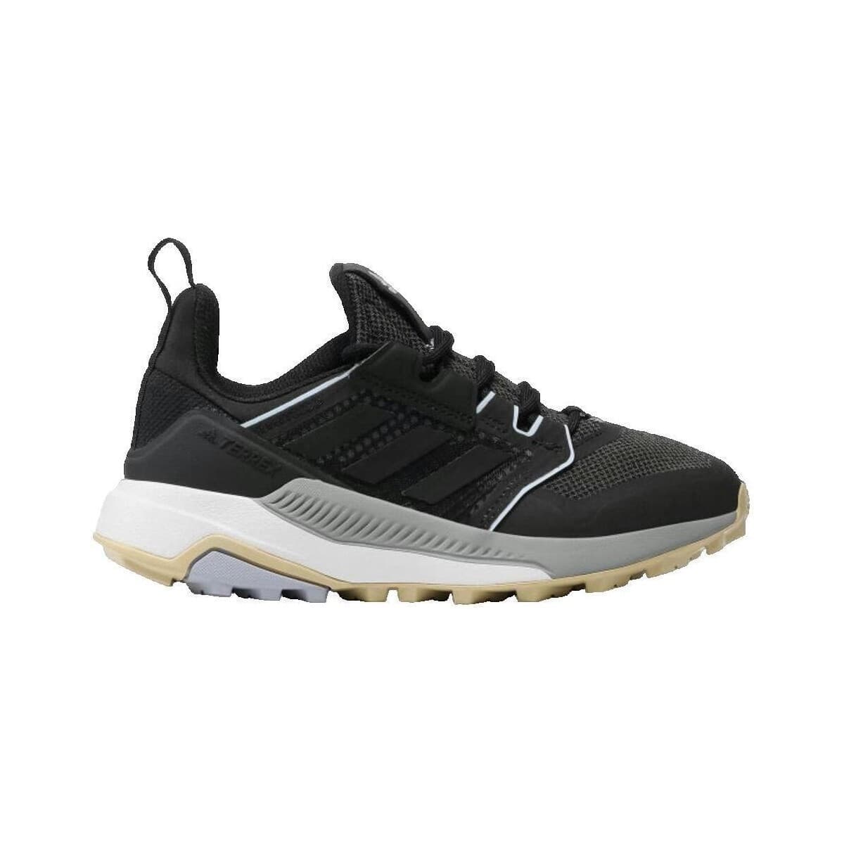 Women's Outdoor Shoes adidas Black
