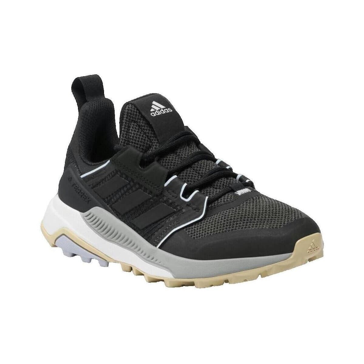 Women's Outdoor Shoes adidas Black