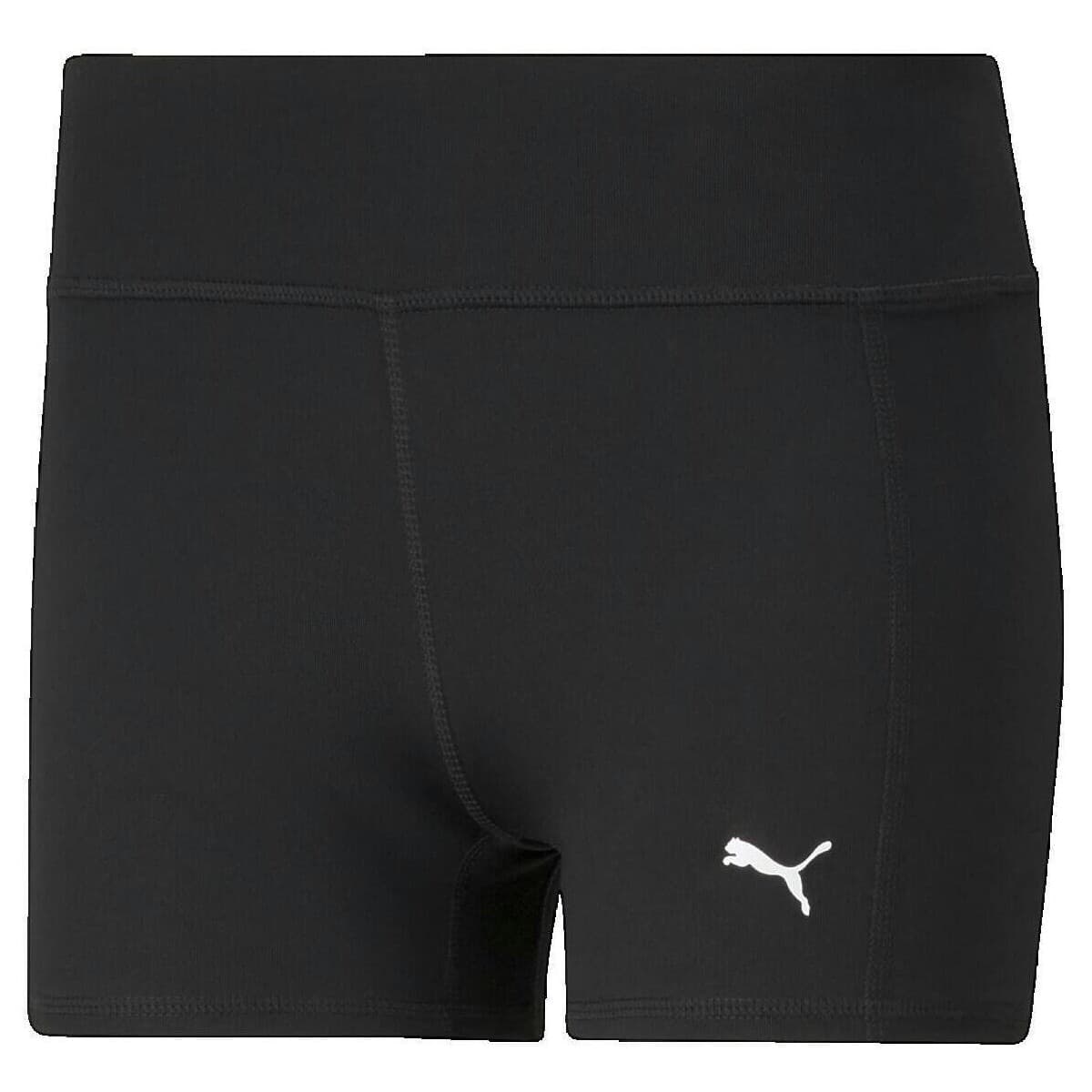 Women's Pants Puma Black