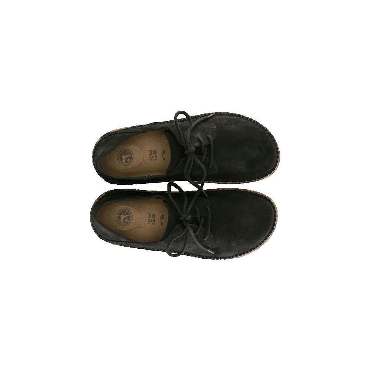 Women's Loafers BIRKENSTOCK Black