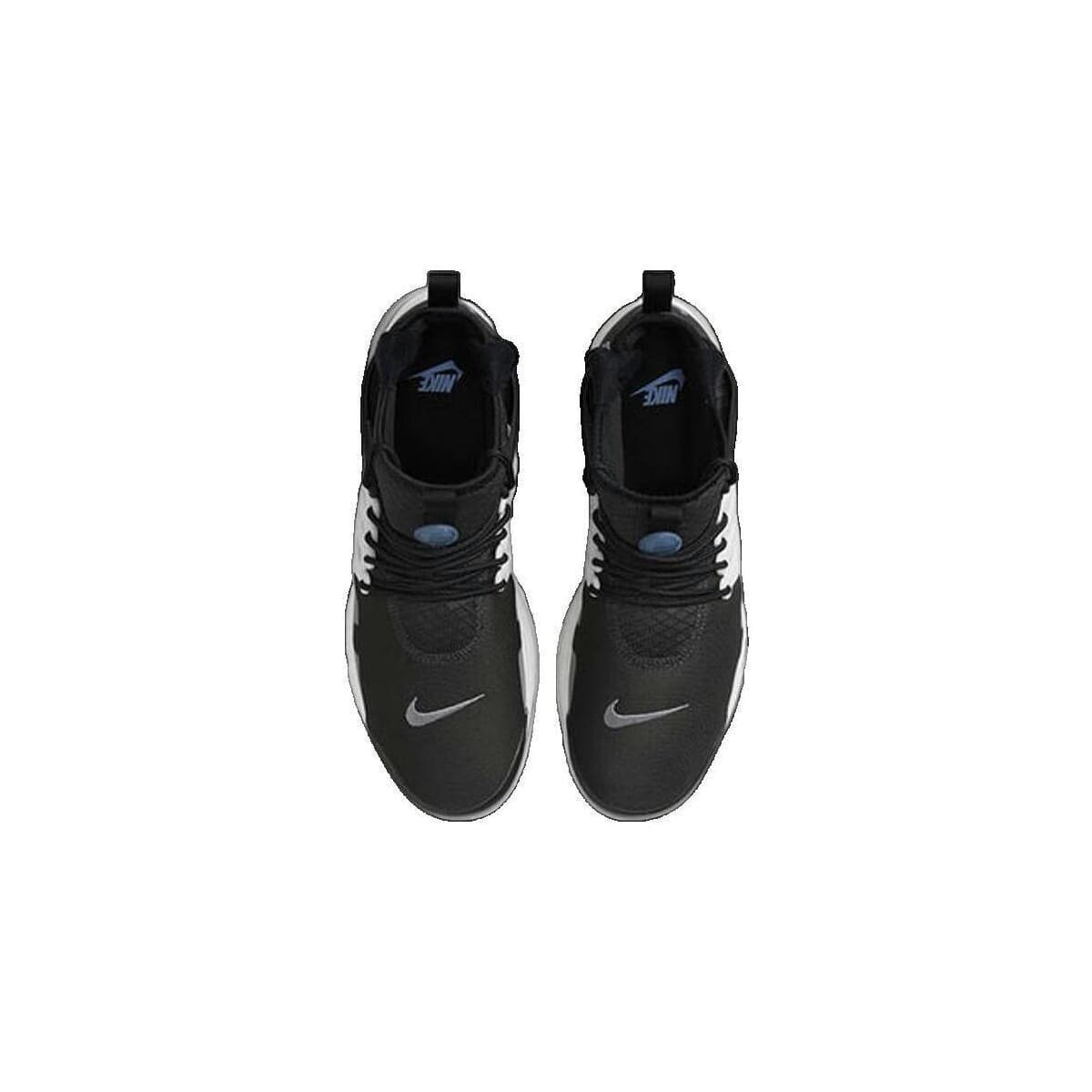 Men's Sneakers Nike Black