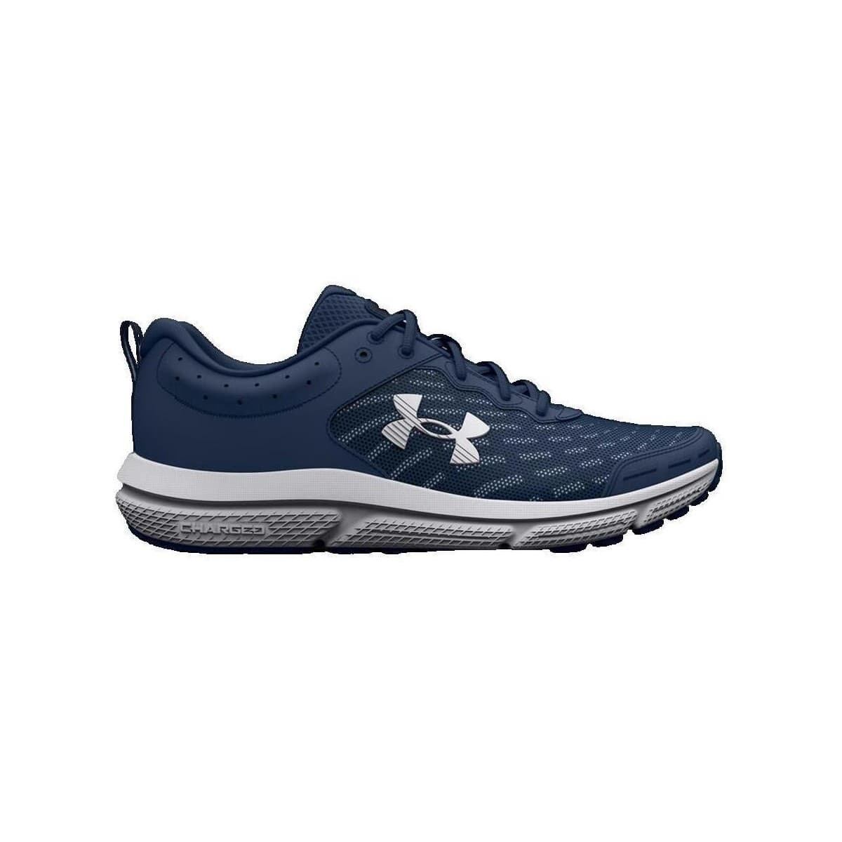 Men's Running Shoes Under Armour Black