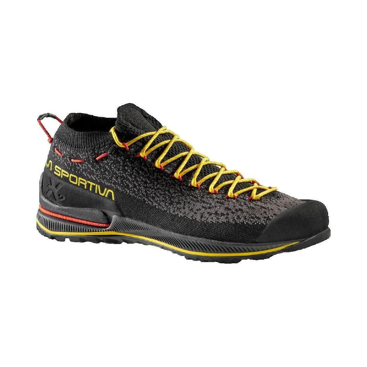 Men's Outdoor Shoes La Sportiva Black