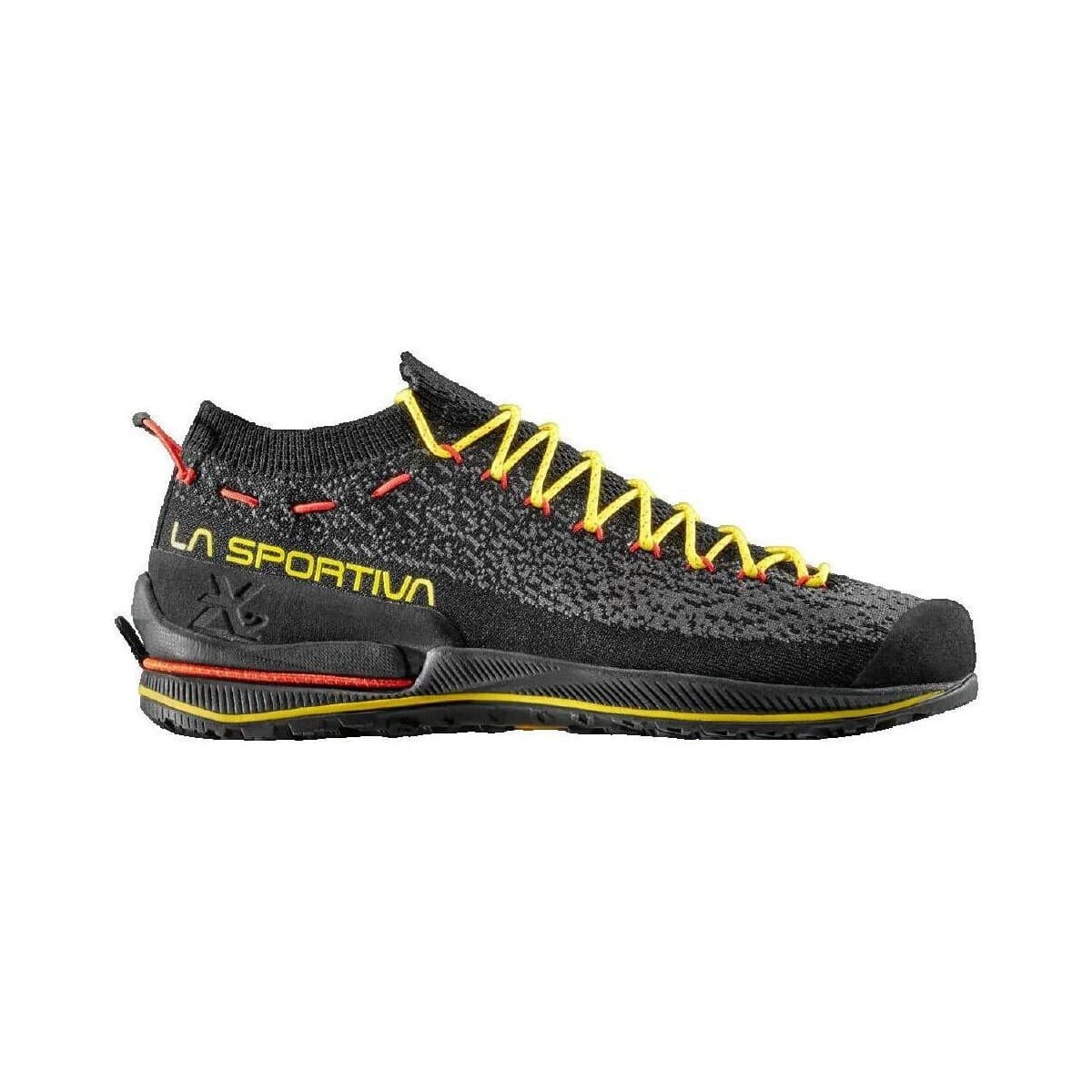 Men's Outdoor Shoes La Sportiva Black