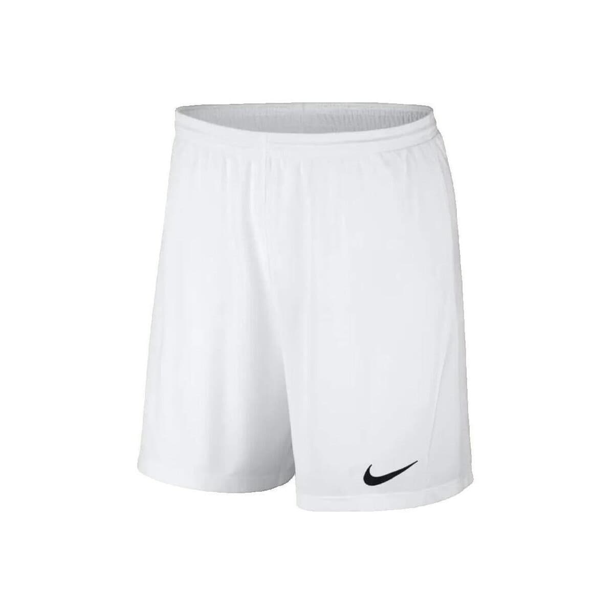 Men's Shorts Nike White