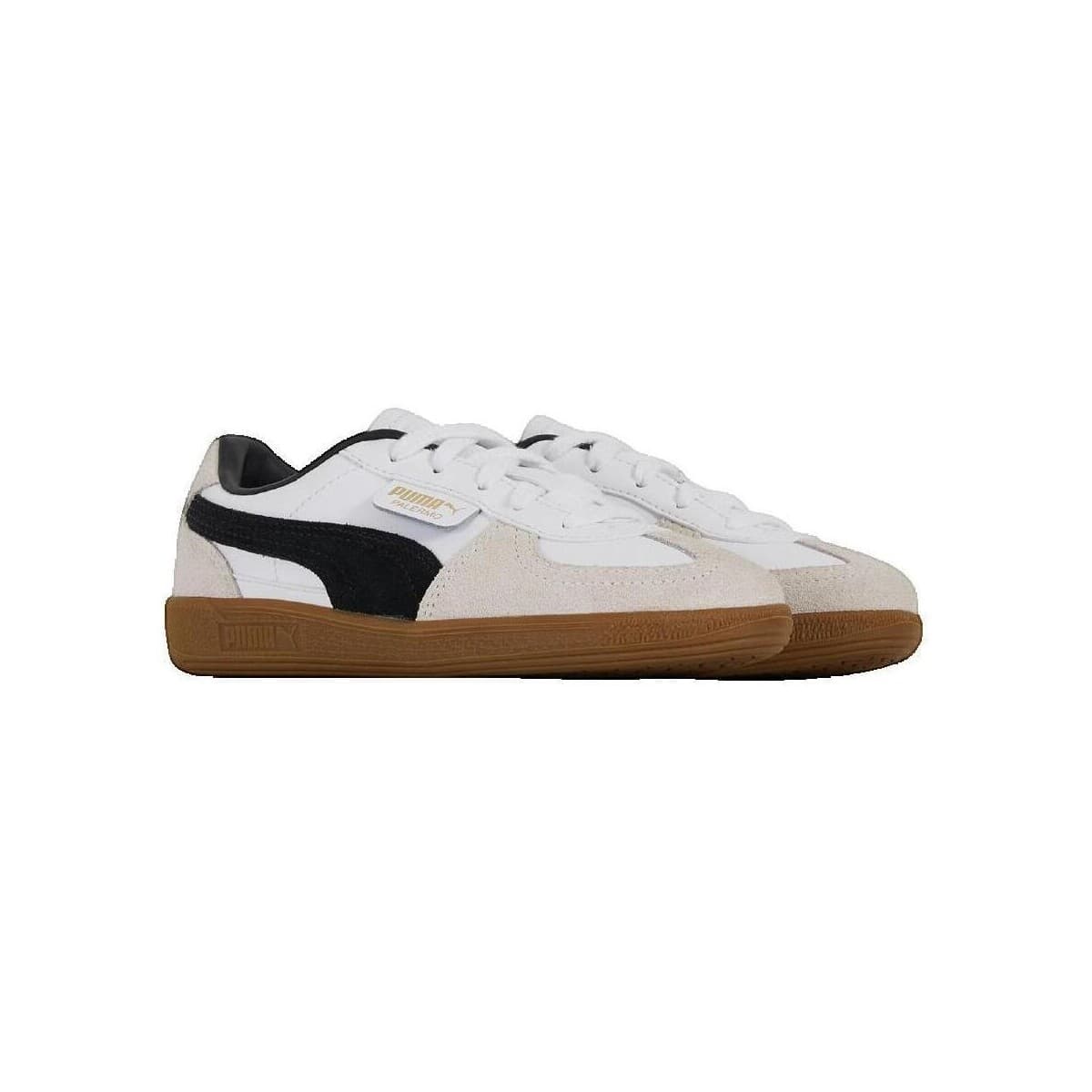 Women's Sneakers Puma White